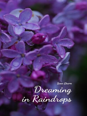 cover image of Dreaming in Raindrops